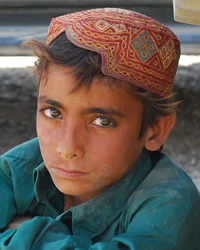 Baloch