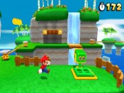 Super Mario Bros 3D